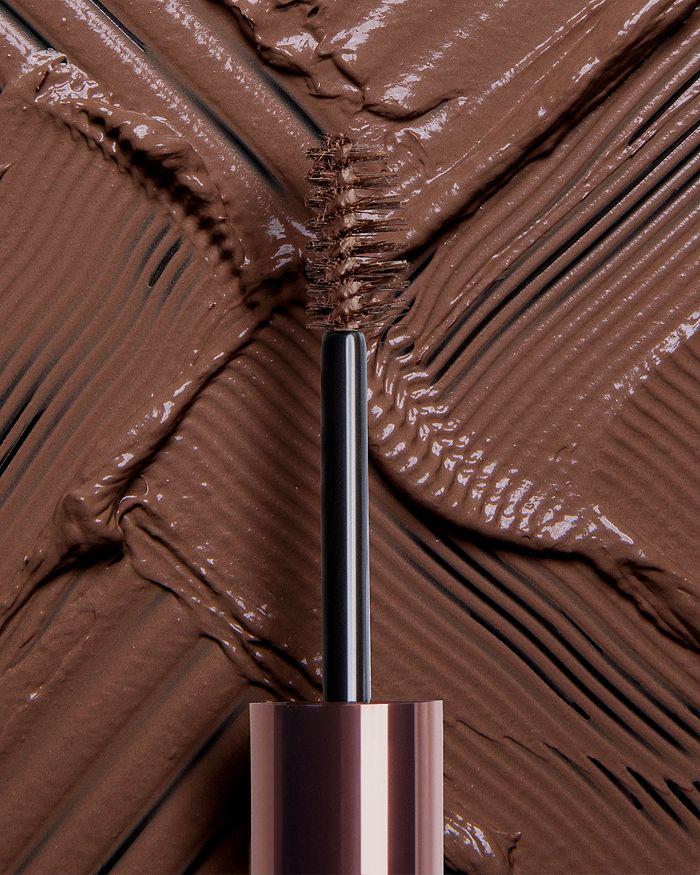 HOURGLASS Arch™ Brow Volumizing Fiber Gel
