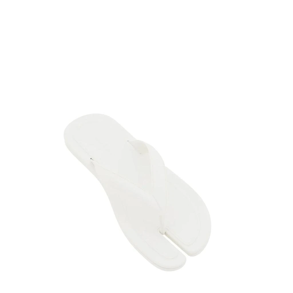 MAISON MARGIELA Maison Margiela Tabi Flip Flop Sandals 2