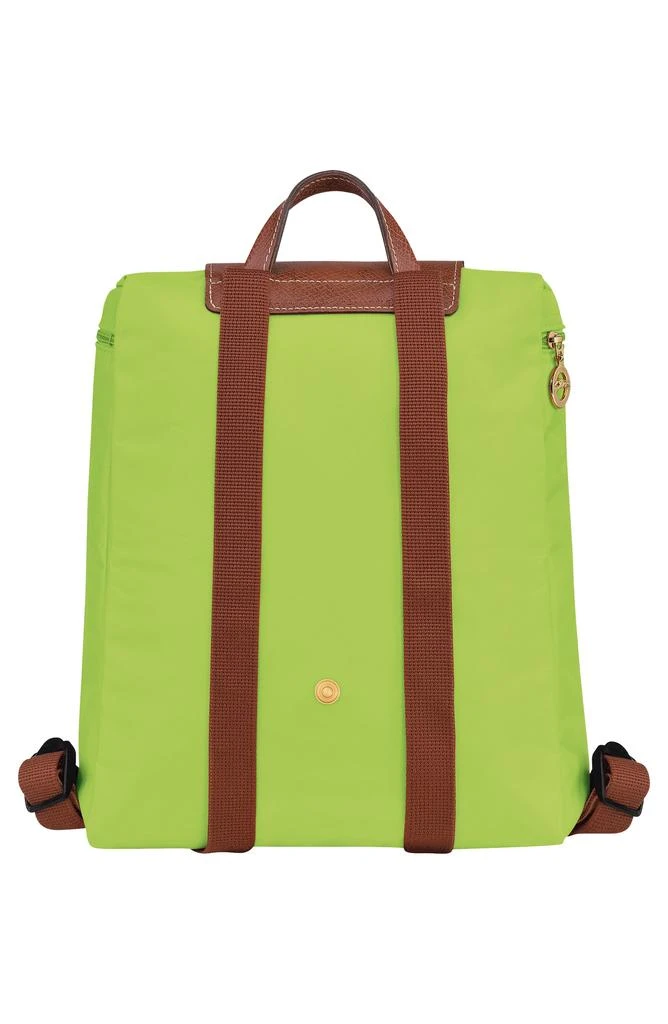 Slate & Stone Le Pliage Nylon Canvas Backpack 3