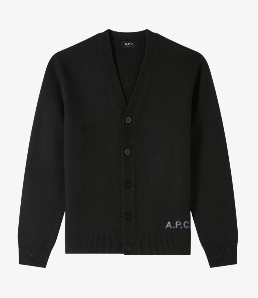 A.P.C. Kenny cardigan