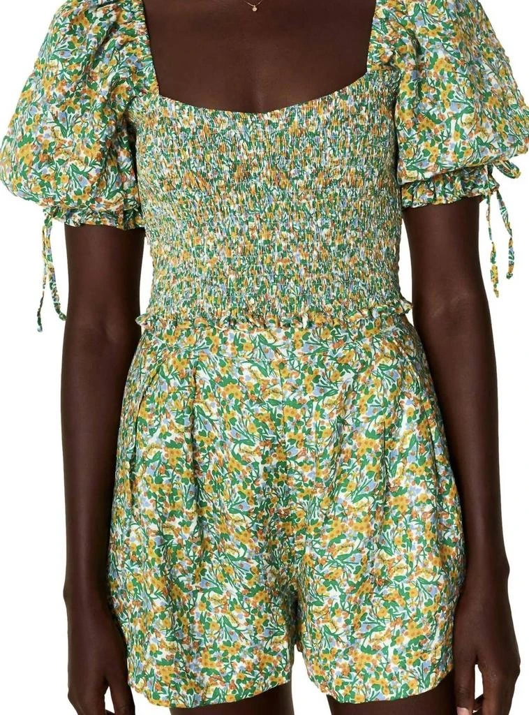 Faithfull the Brand Ondine Short 1