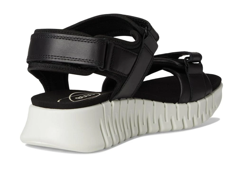 ECCO Gruuv Sol Sandal 5