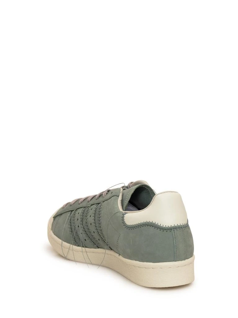 Y-3 Adidas Superstar Sneakers 3
