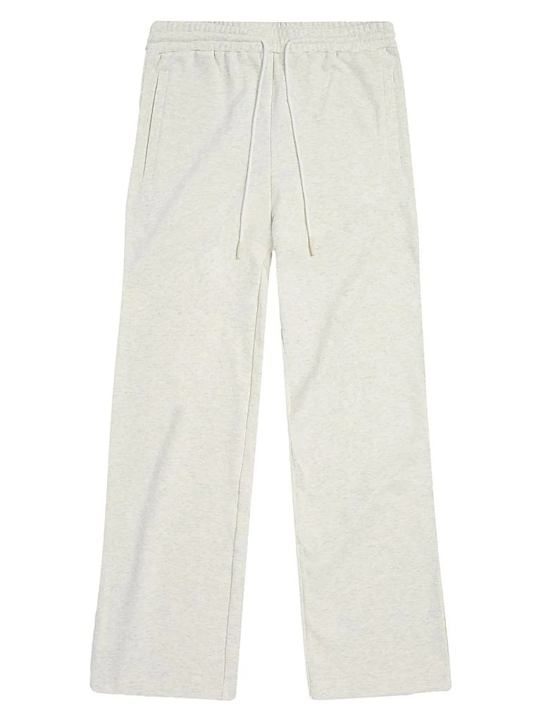 Krost Fleece Track Pants 1