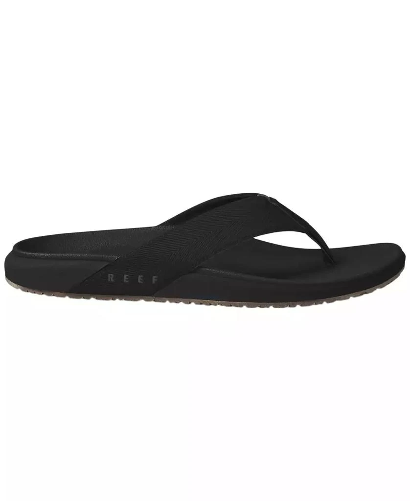 Reef Men
s The Raglan Round-Toe Sandals 2