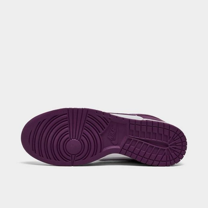 NIKE Nike Dunk Low Retro Casual Shoes 6