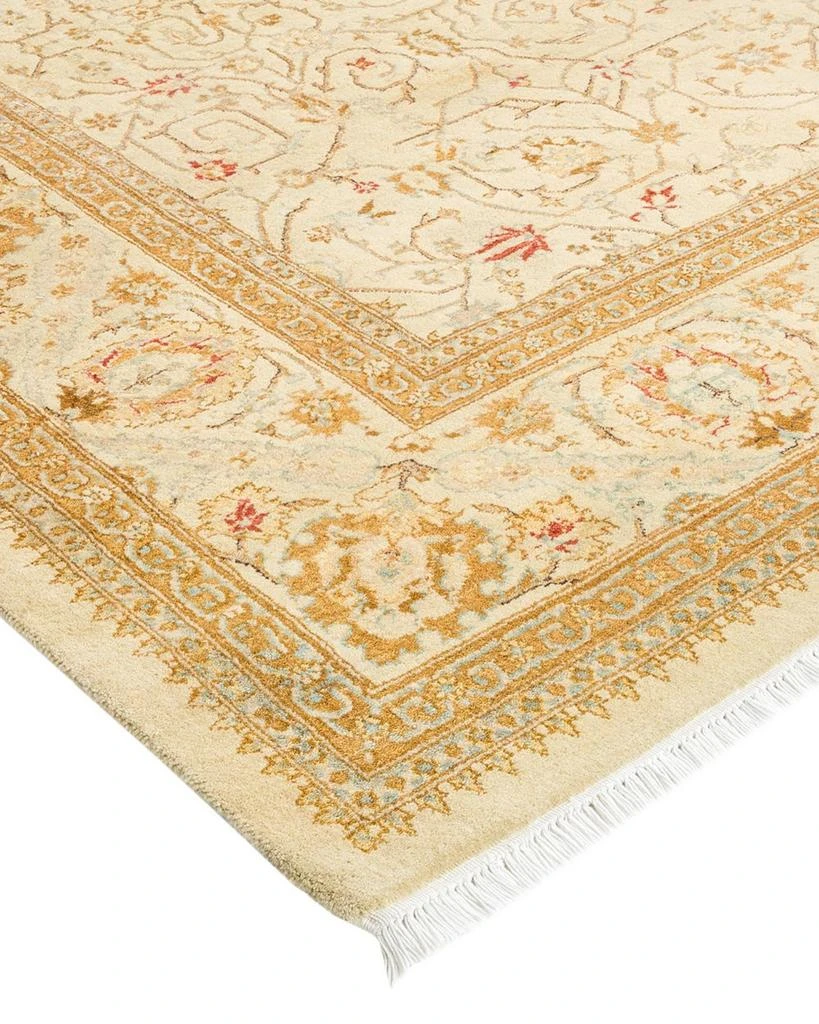 Bloomingdale
s Mogul M1503 Runner Area Rug, 6
3" x 12
7" - Exclusive 6