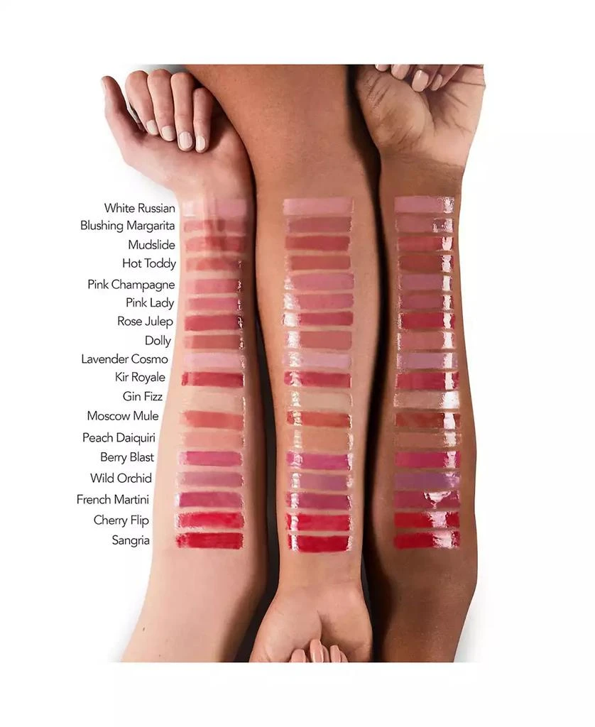 Buxom Cosmetics Full-On Plumping Lip Cream 7