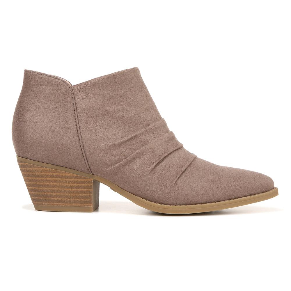 LifeStride Reba Pull On Booties