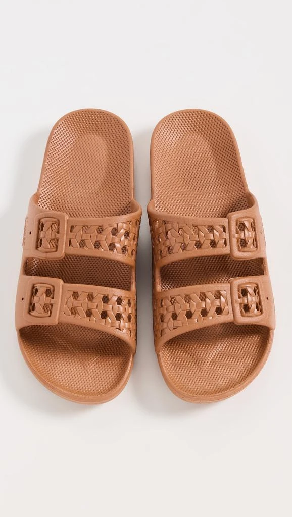 FREEDOM MOSES Paz Slides 4