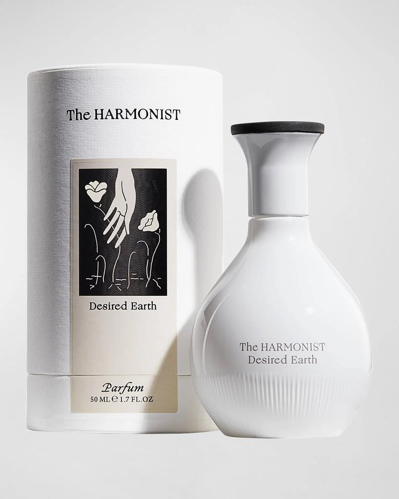 The Harmonist Desired Earth Parfum, 1.7 oz. 3
