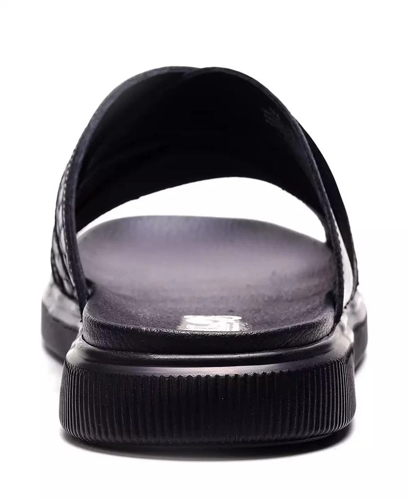 CARLOS by Carlos Santana Men's Rhythm Sandals 3