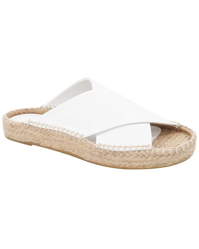 andre assous Andre Assous Estelle Leather Espadrille