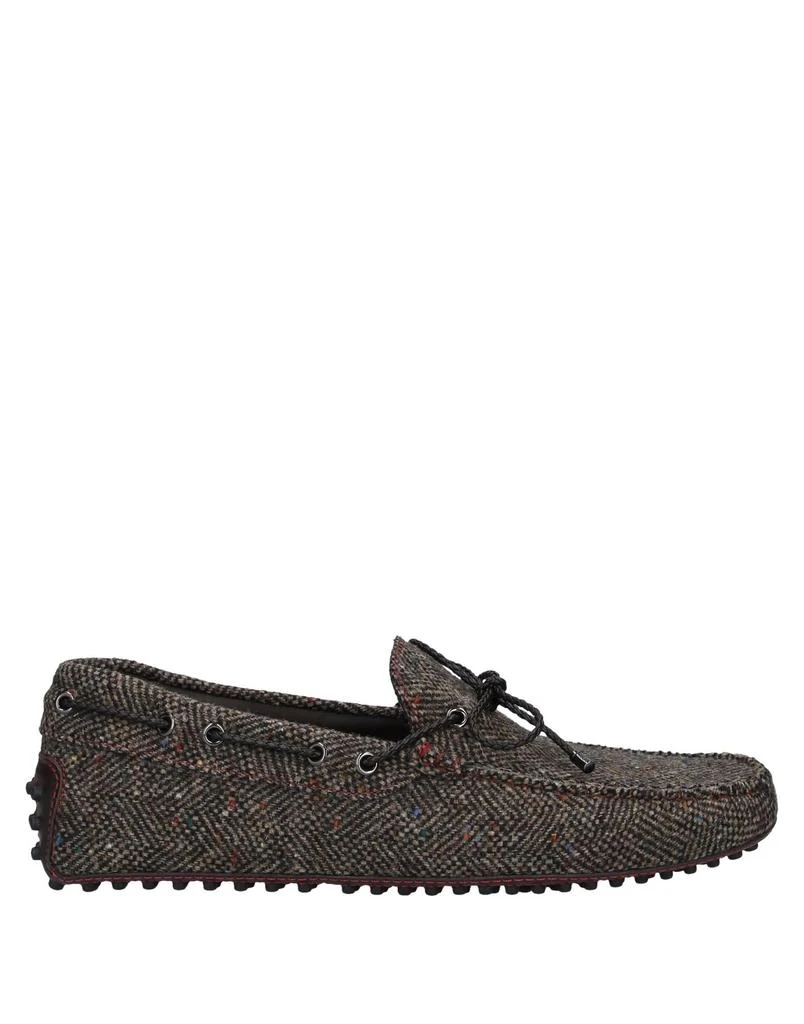 Tod's Loafers 1