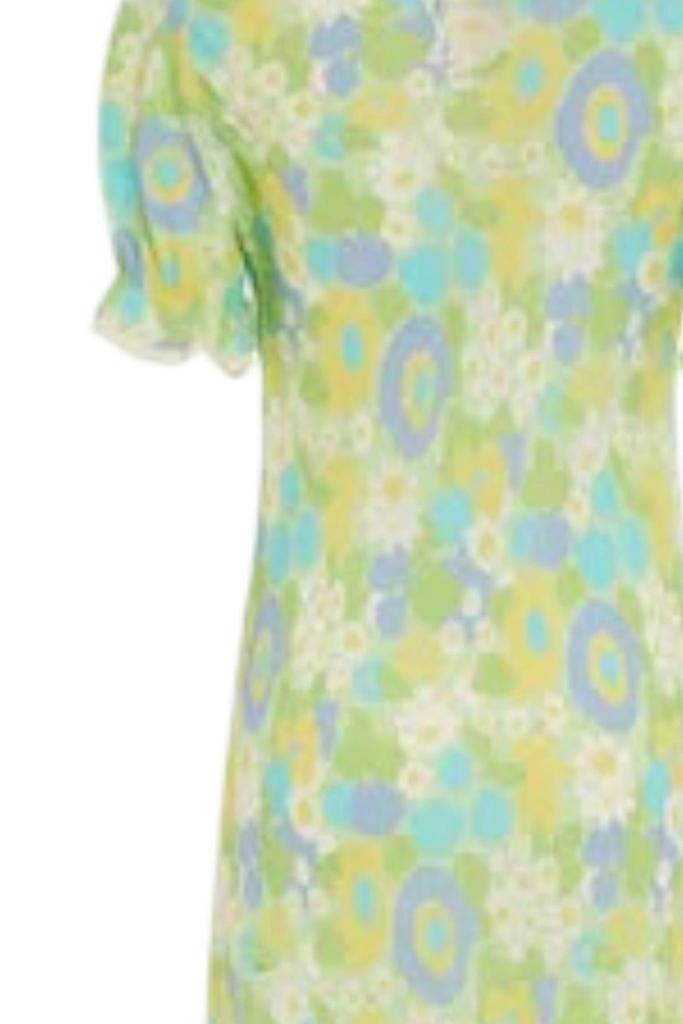 Rixo Rixo - Women's Venice Scandi Dress