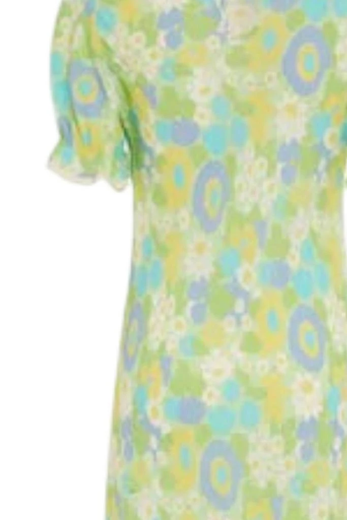 Rixo Rixo - Women's Venice Scandi Dress 2