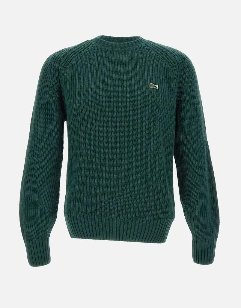 Lacoste Wool sweater 1