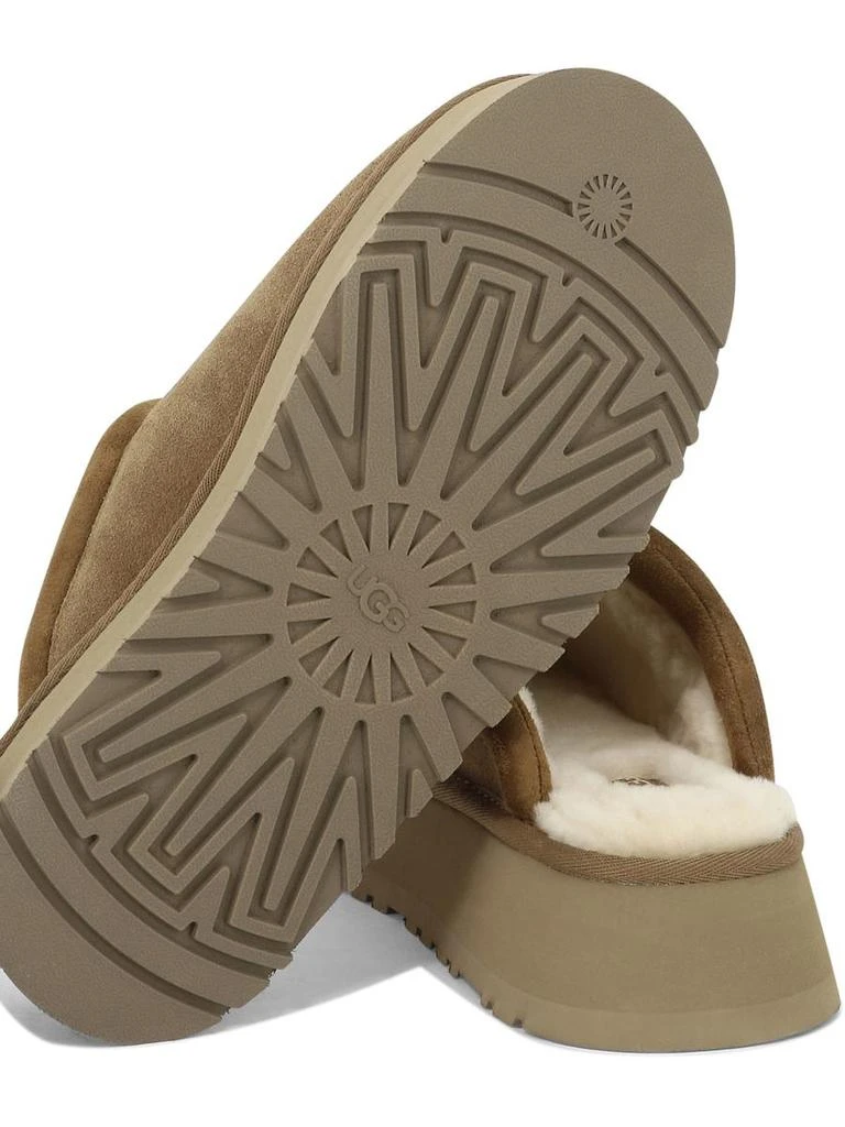 UGG UGG "Tazzle" Slippers 5