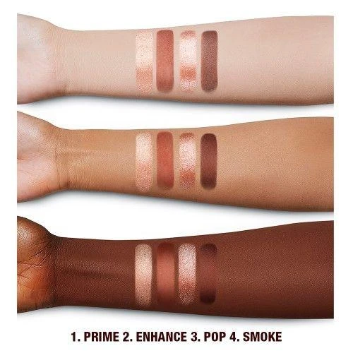 Charlotte Tilbury Luxury Palette 2
