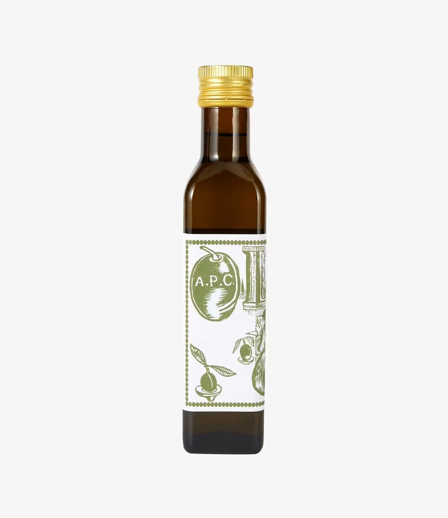 A.P.C. Olive oil