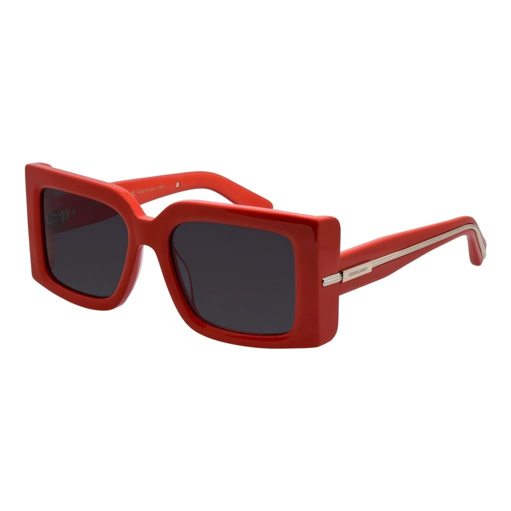 Salvatore Ferragamo Sunglasses SF2032S-600-55 New with tags 690001_1725935932777.jpg main image 4