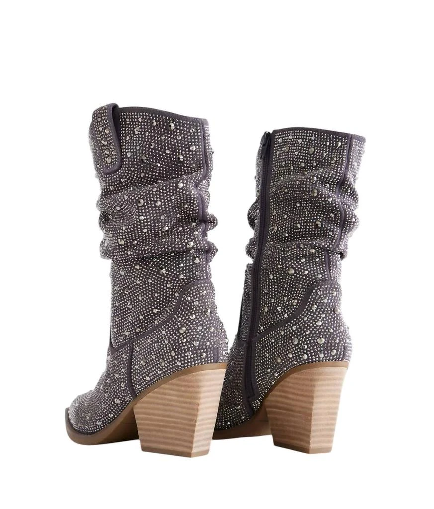Very G Very G - Women's Kady Slouch Boot 3
