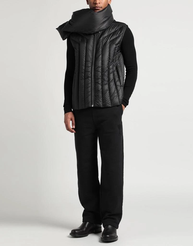 Rick Owens Vest 4
