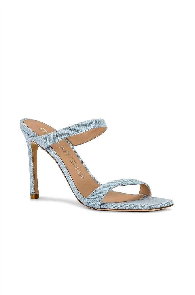 Stuart Weitzman Stuart Weitzman - Women's Aleena 100 Sandal 1