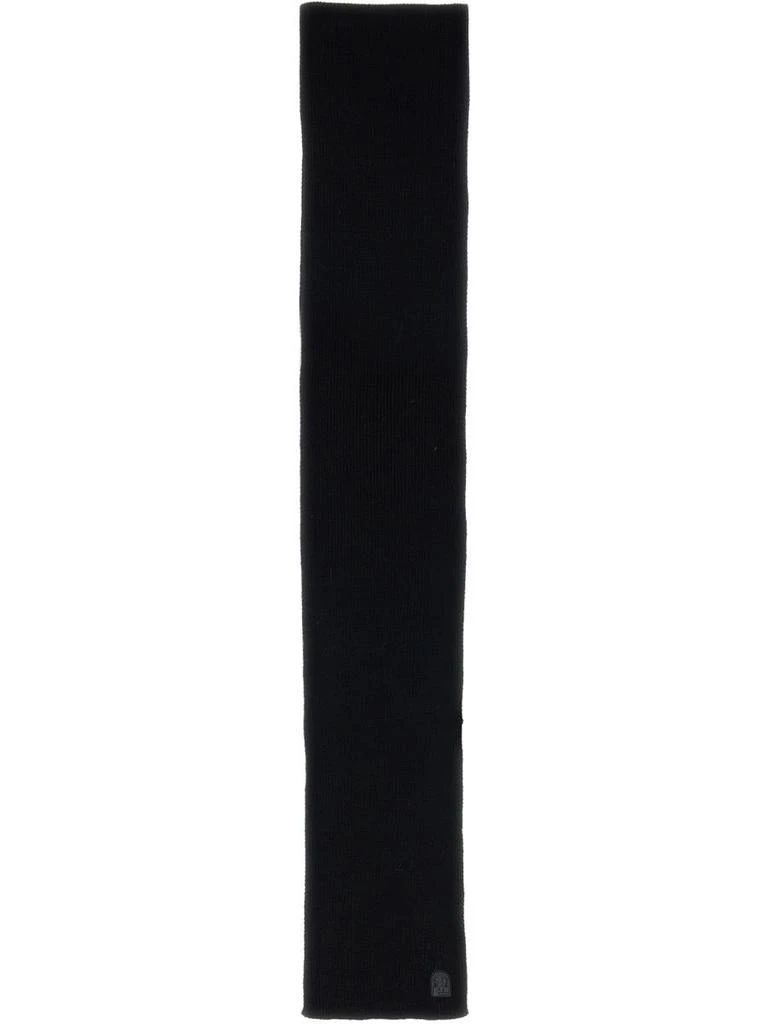 Parajumpers Parajumpers "Plain" Scarf Unisex 1