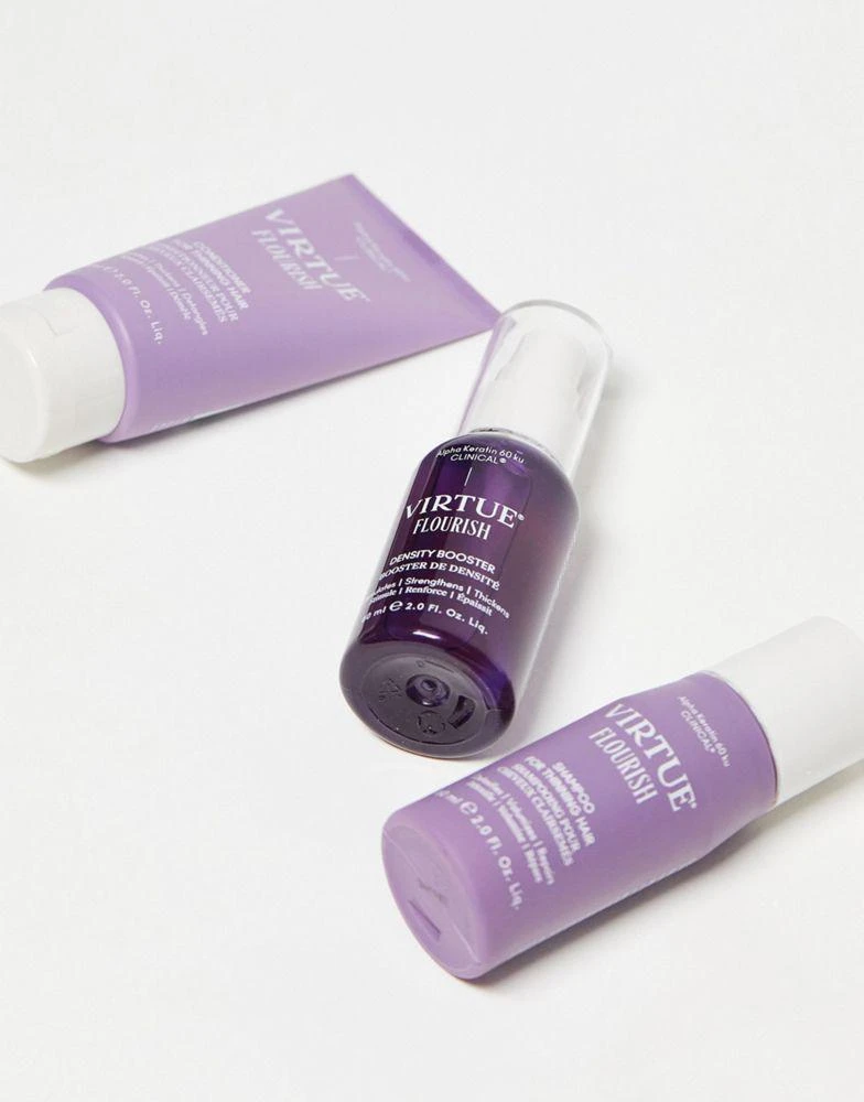 VIRTUE Virtue Hair Rejuvenation Treatment Kit 4