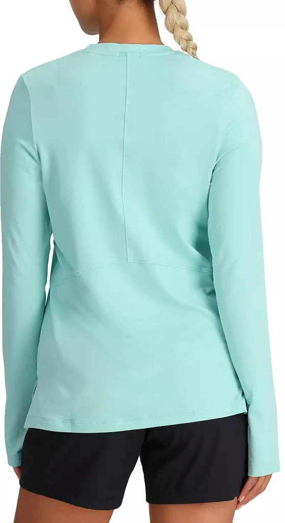 Outdoor Research Outdoor Research Women's ActiveIce Spectrum Sun Long Sleeve Shirt 3