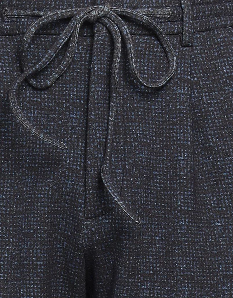 MANUEL RITZ Casual pants 4