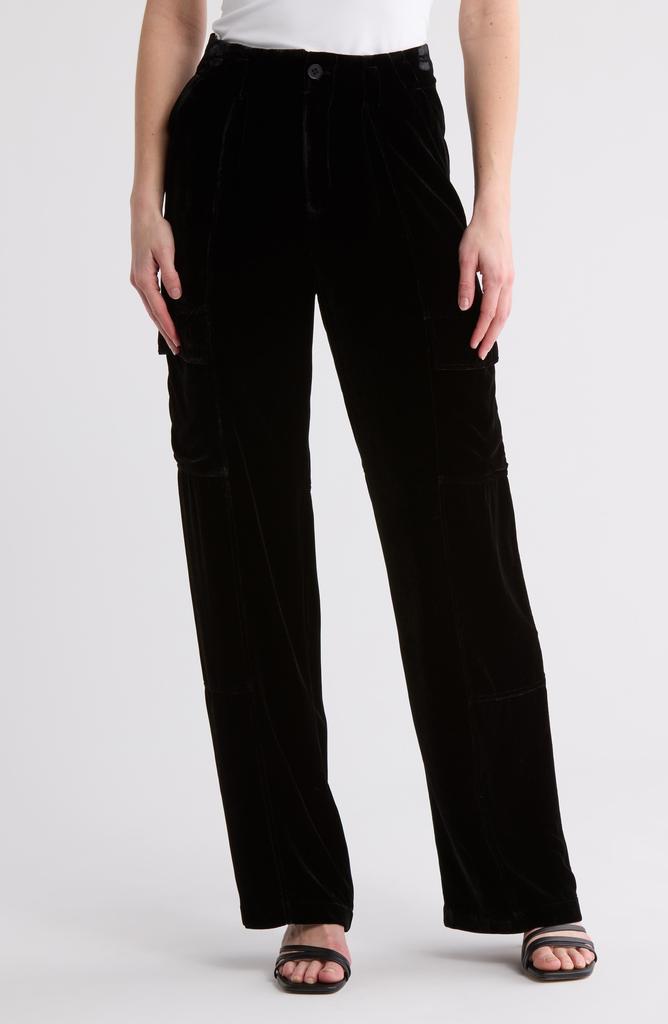 Joie Emerald Cargo Pants
