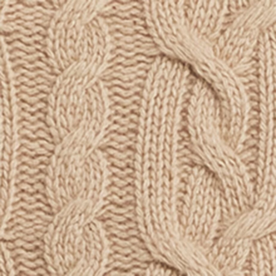 Weekend Max Mara x Lucy Hale Embroidered Sweater 7