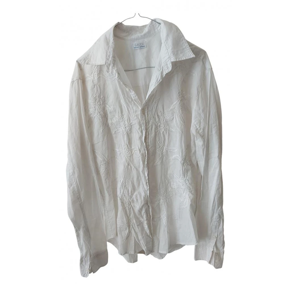 GAUDI Gaudi Shirt 1