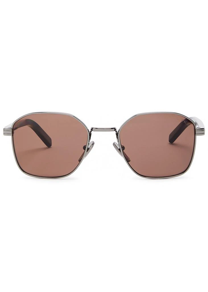 Prada Round-frame sunglasses 2