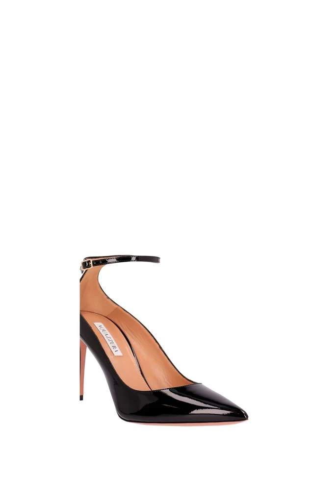 Aquazzura Heels love Affair 85 4