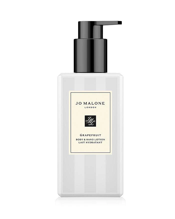 Jo Malone London Grapefruit Body & Hand Lotion 1