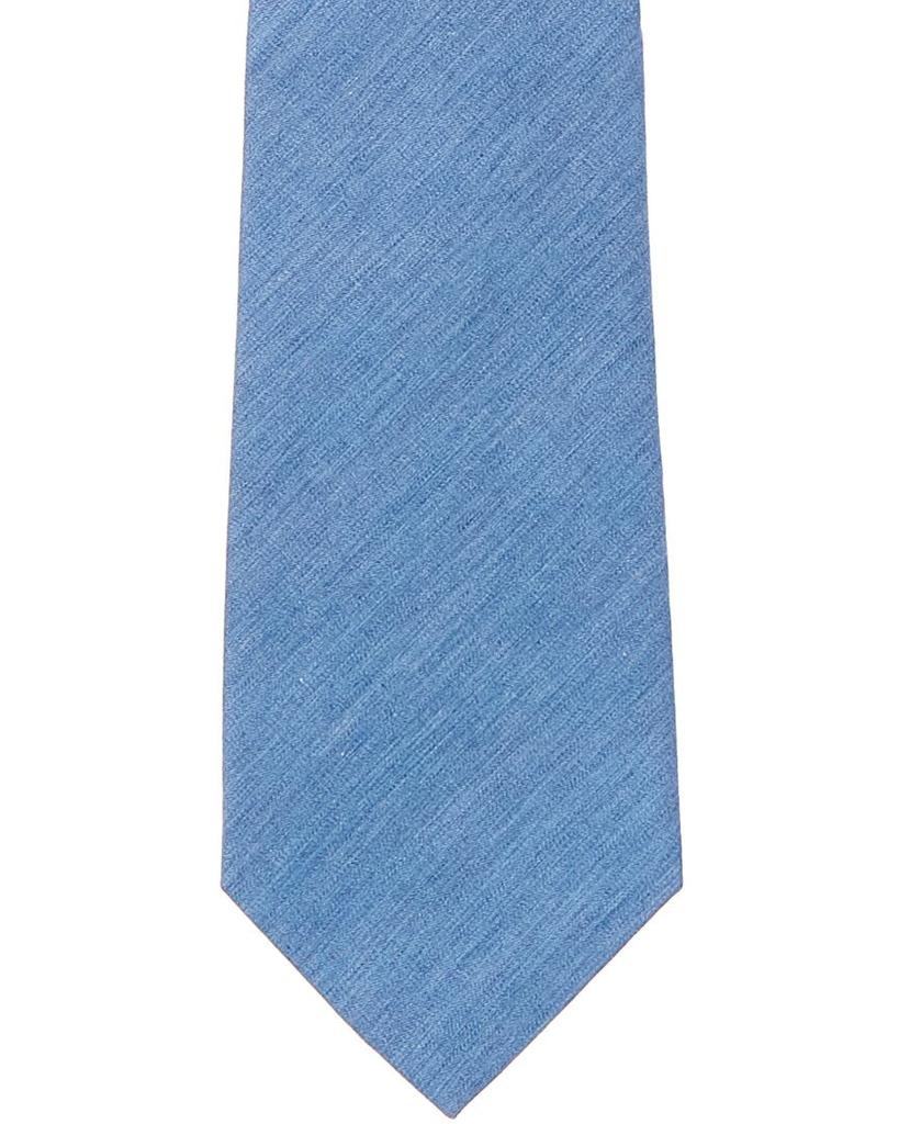 J.McLaughlin Linen-Blend Tie