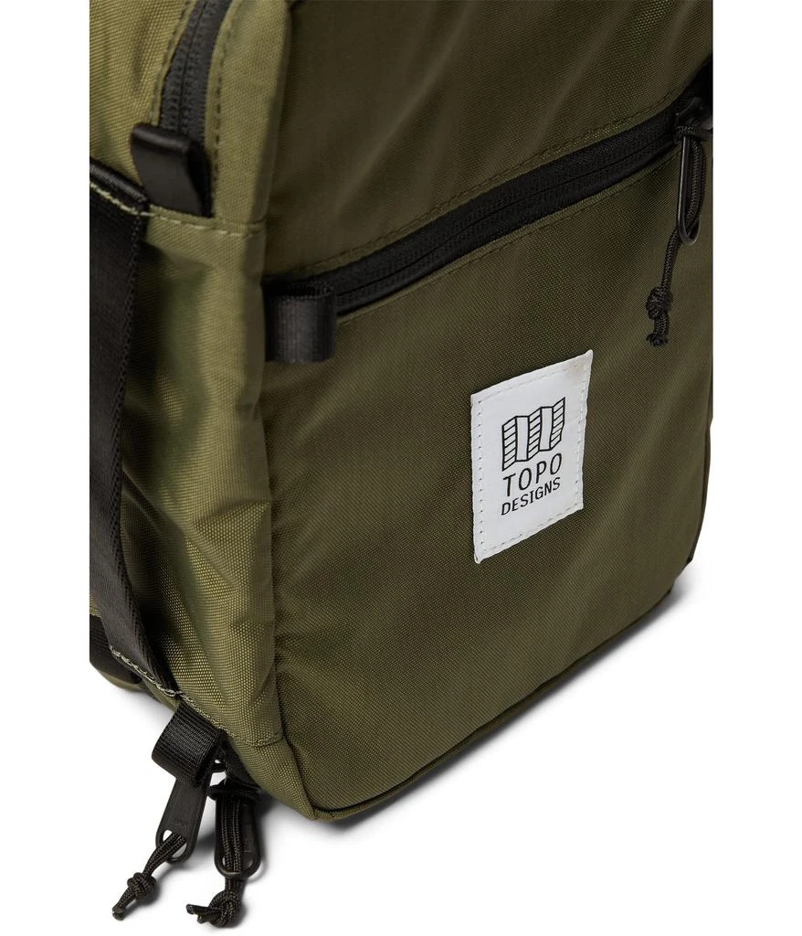 Topo Designs Tech Case 4