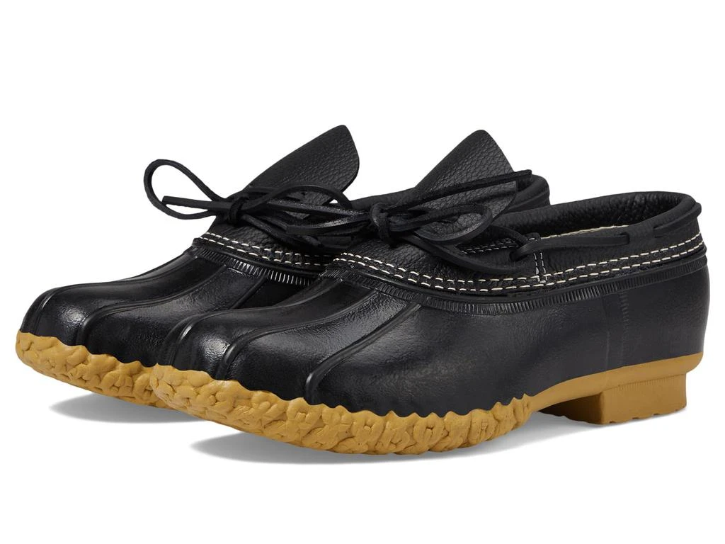 L.L.BEAN Rubber Moc
