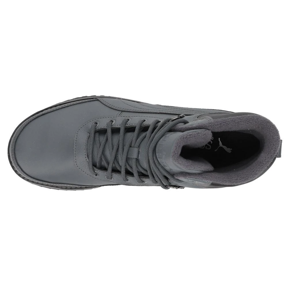 Puma Desierto V2 PureTex High Top Sneakers 4
