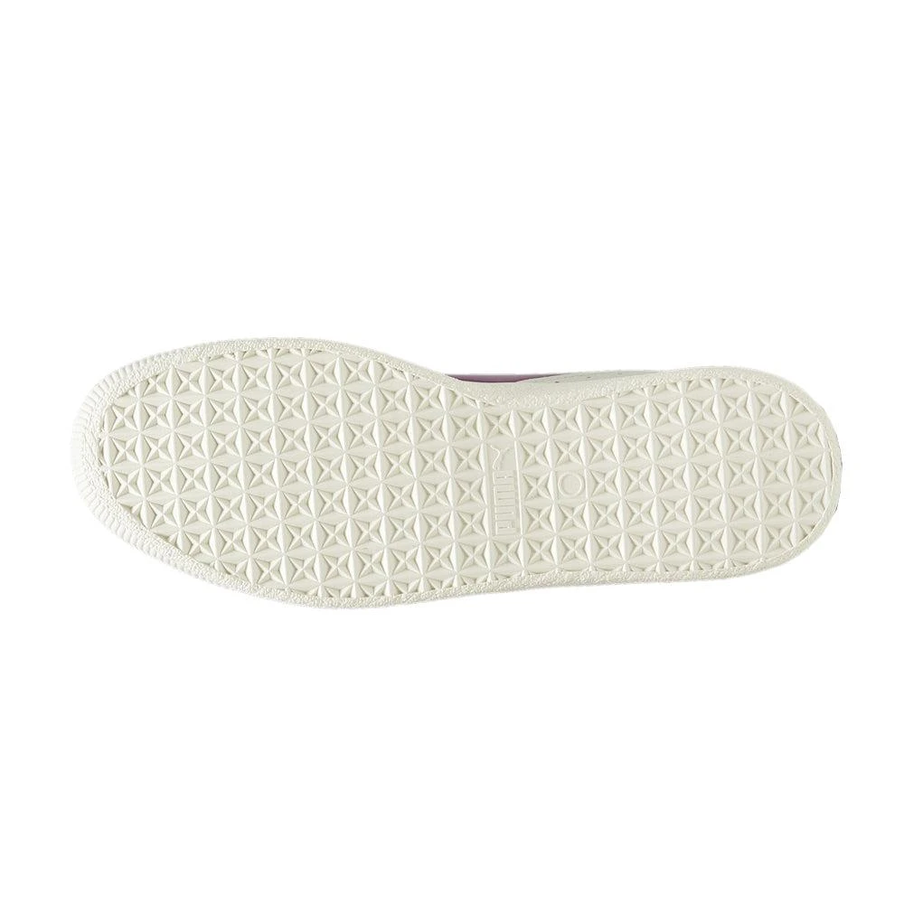 Puma Clyde Tokyo Lace Up Sneakers 5