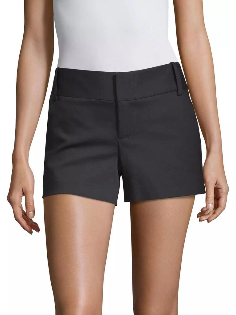 Alice + Olivia Cady Shorts 3