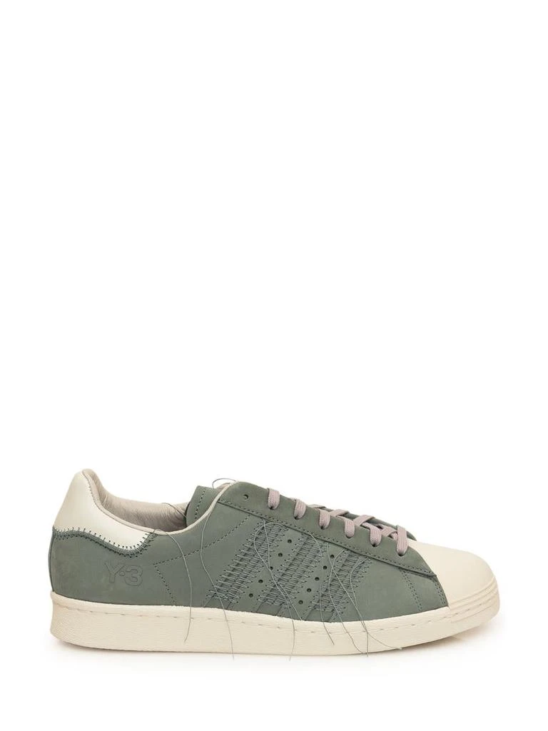 Y-3 Y-3 Adidas Superstar Sneaker 1