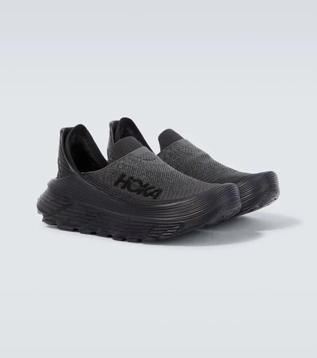 Hoka One One Restore TC slip-on sneakers 5