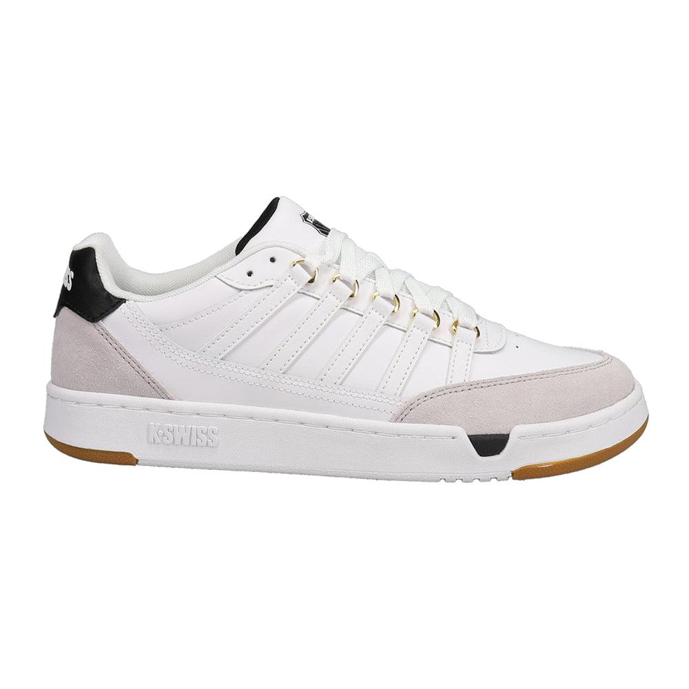 K-Swiss Set Pro Lace Up Sneakers