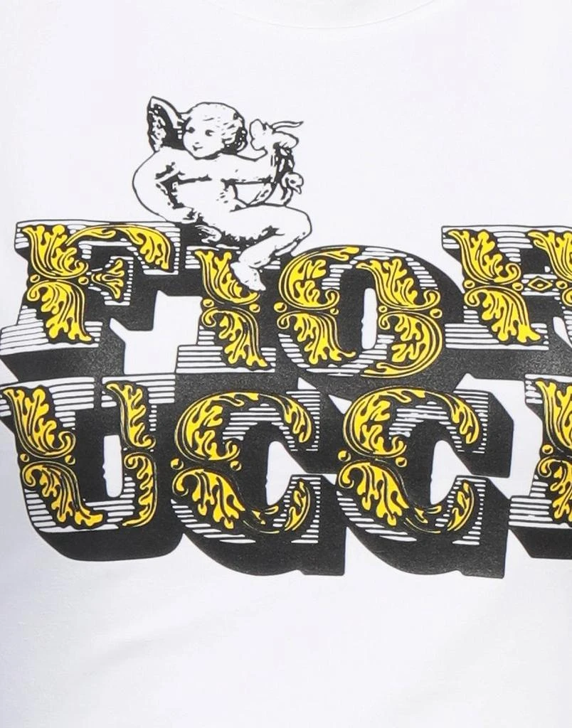 Fiorucci Crop top 4