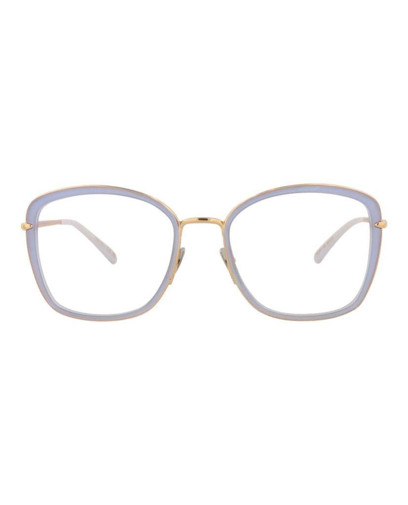 Pomellato Square-Frame Acetate Optical Frames