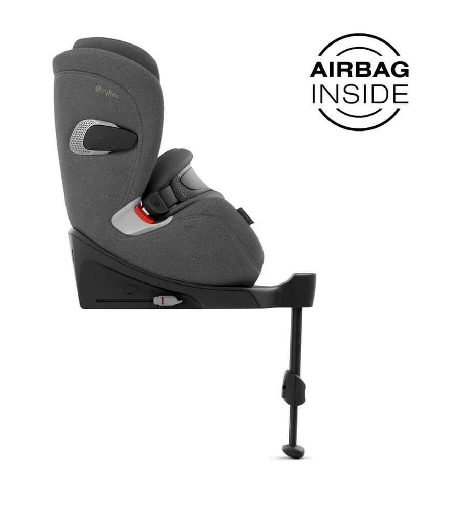 Cybex Anoris T2 i-Size Car Seat - BABY & KIDS - BeyondStyle